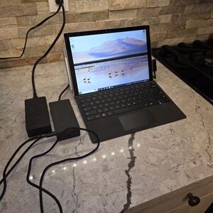 Microsoft Surface Pro 4